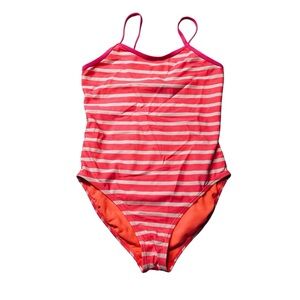 Old Navy Vibrant Pink Swimsuit